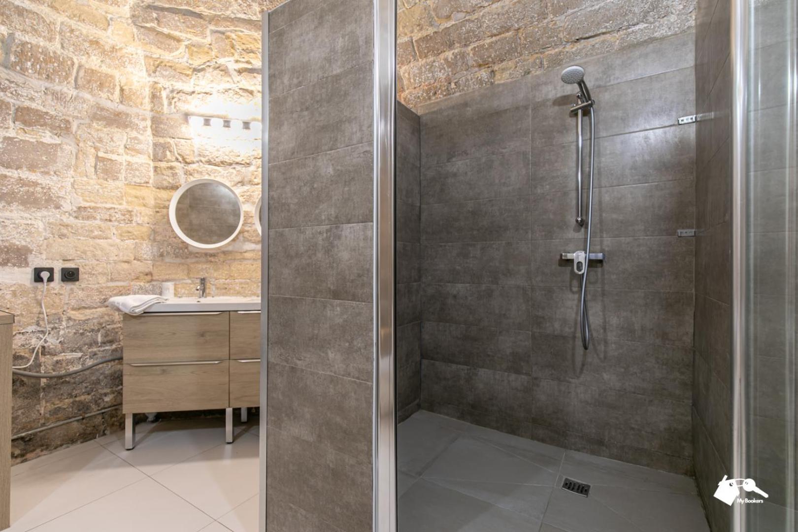 פריז Mba Luxury Appart - Tracy 2 - Proche Du Musee Du Louvre מראה חיצוני תמונה