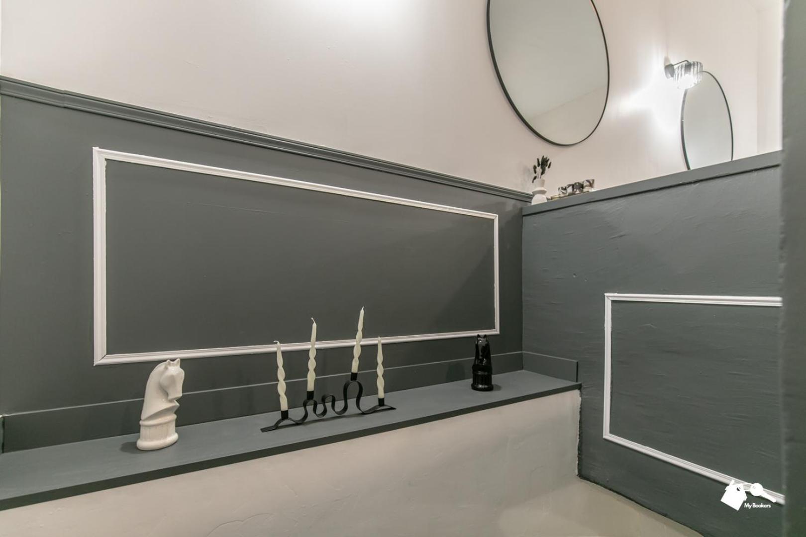פריז Mba Luxury Appart - Tracy 2 - Proche Du Musee Du Louvre מראה חיצוני תמונה