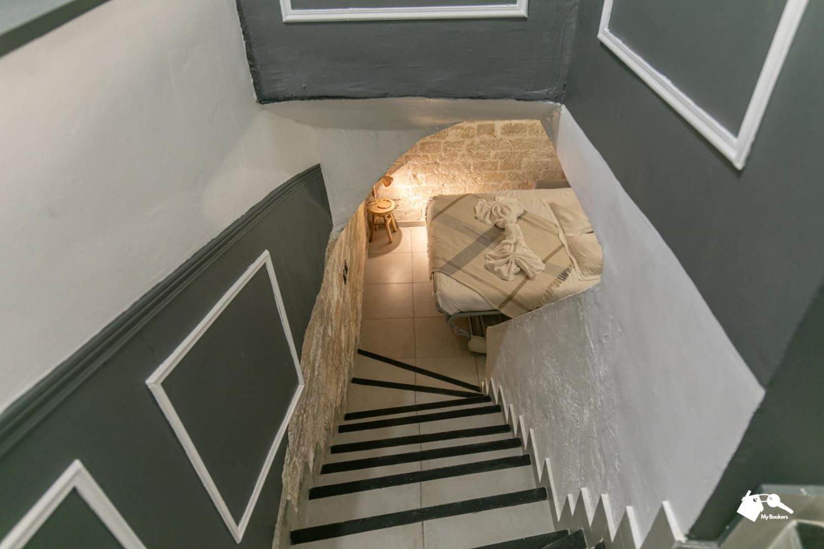 פריז Mba Luxury Appart - Tracy 2 - Proche Du Musee Du Louvre מראה חיצוני תמונה