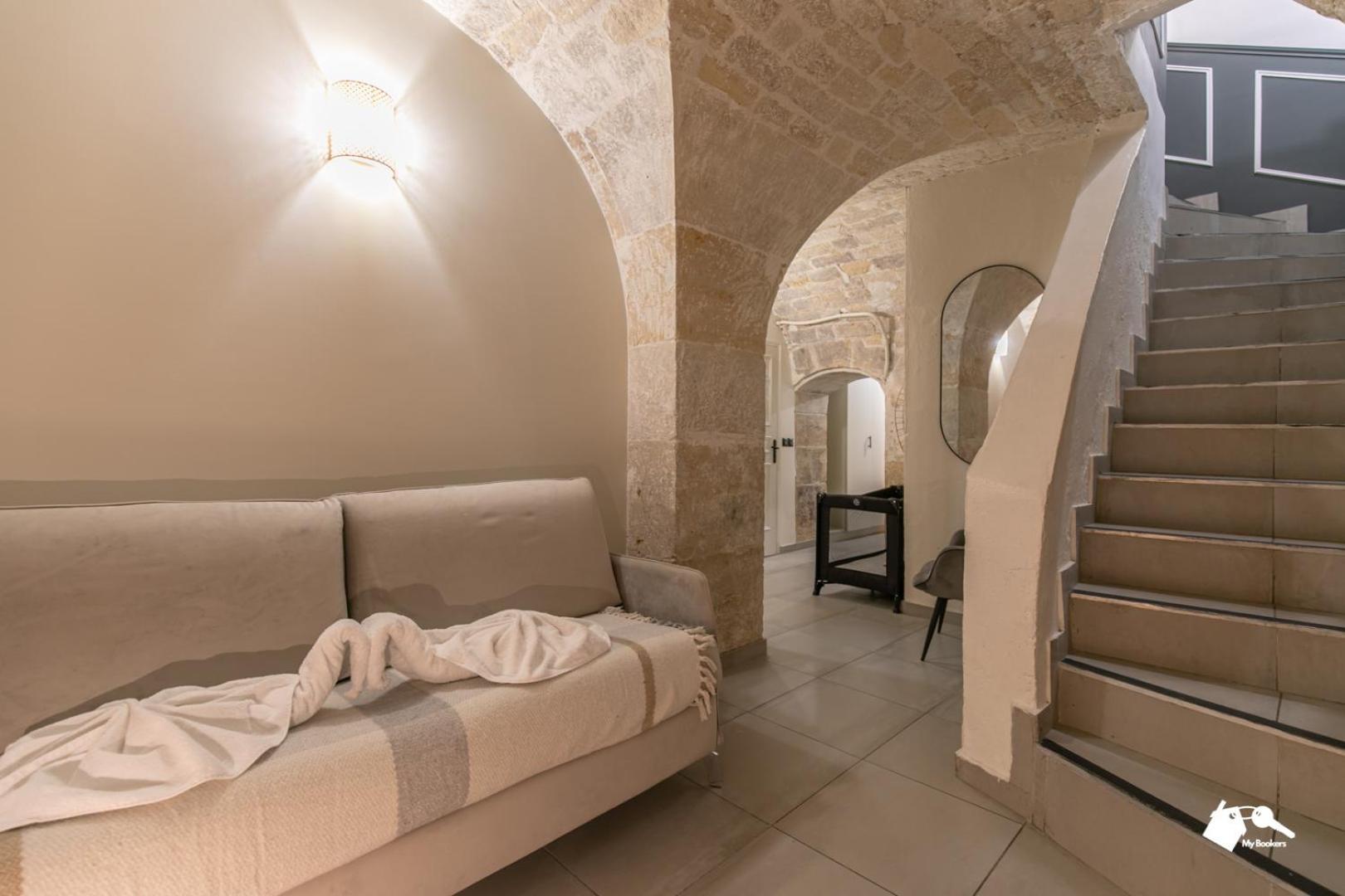 פריז Mba Luxury Appart - Tracy 2 - Proche Du Musee Du Louvre מראה חיצוני תמונה